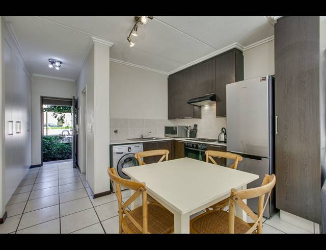0.5 BEDROOM APARTMENT FOR SALE IN PAULSHOF